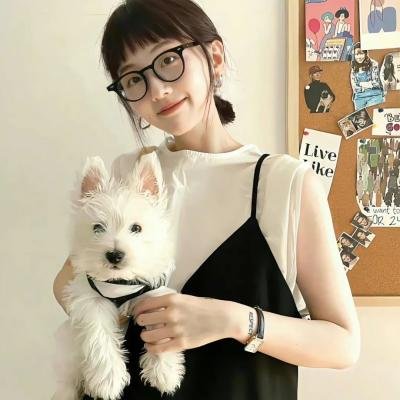 幸运兔精灵