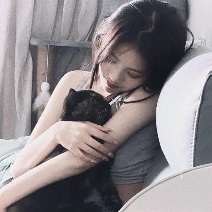 关于阿女的那件事